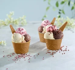 DAY Isskålesæt| Service Og Bestik