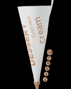 DAY Sprøjtepose med 7 tyller - assorterede farver| Køkkenredskaber