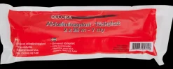 Decora Afdækningsplast 25 x 2 m 7 my| Afdækning