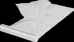 Decora Afdækningsplast 25 x 2 m 7 my| Afdækning