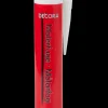 Decora Malerfuge 300 ml - hvid| Fugemasse Og Silikone