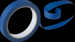 Decora Malertape UV 19 mm - blå| Tape