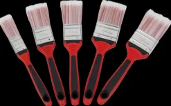 Decora Penselsæt 5 dele| Pensler