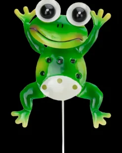 Dekorationspind dyr - assorterede varianter| Øvrigt Havetilbehør