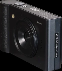 Denver Digitalkamera DCA-4811B - Sort| Mobiltilbehør|Gadgets