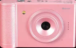 Denver Digitalkamera DCA-4811RO - Rose| Mobiltilbehør|Gadgets