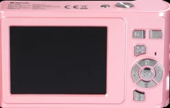 Denver Digitalkamera DCA-4811RO - Rose| Mobiltilbehør|Gadgets