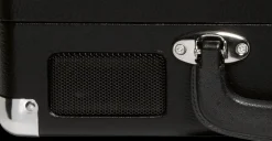 Denver Pladespiller Sort| Gadgets