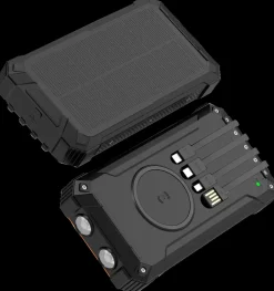 Denver PSC-20012 Powerbank| Mobiltilbehør