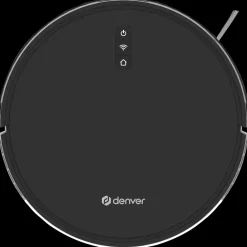 Denver Robotstøvsuger RVC-115| Støvsugere