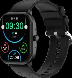 Denver Smartwatch SWC-187 Sort| Gadgets