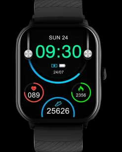 Denver Smartwatch SWC-187 Sort| Gadgets