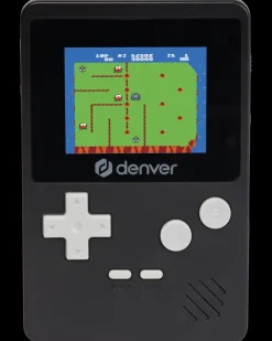 Denver spillemaskine - 200 spil| Gadgets