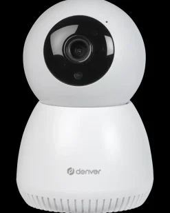 Denver WI-FI IP kamera IIC-215MK3| Overvågningskamera