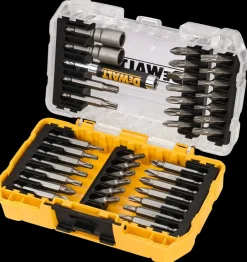 DeWALT Bitssæt 40 dele| Bits