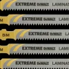 DeWALT Stiksavsklinge BiM laminat DT2080 5-pak| Stiksavklinger