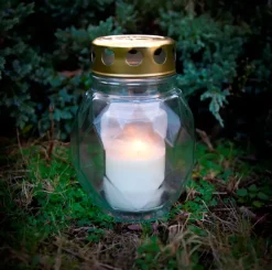 Bolsius Diamond Lanterne| Lys Og Olielamper