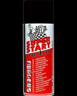 Help Diesel og Benzinstart| Additiver