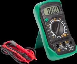 BRANFORD Digital multimeter MAS830C| Multimetre Og Spændingsmålere