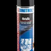 Dinitrol Metallic brun 500 ml| Rustbeskyttelse