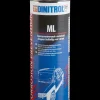 Dinitrol ML den tynde 1 L| Rustbeskyttelse