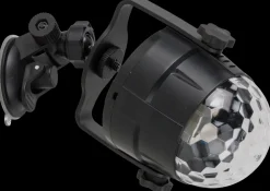 BRIGHT DESIGN Discolampe 4 farver| Øvrig Belysning