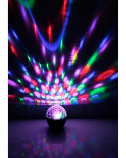 BRIGHT DESIGN Discolampe 16 farver| Øvrig Belysning