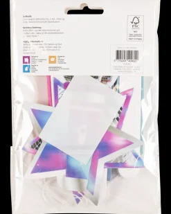 Disco-vifter 3-pak| Festartikler|Nytårspynt