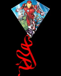 Disney/Marvel Drage| Øvrigt Legetøj