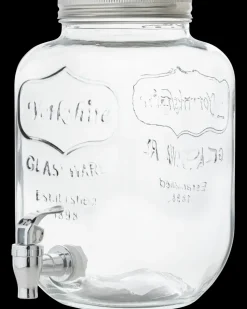 Dispenser med tappehane 4 l| Øvrige Køkkenartikler