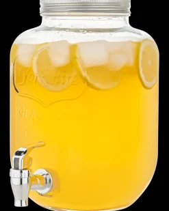 Dispenser med tappehane 4 l| Øvrige Køkkenartikler