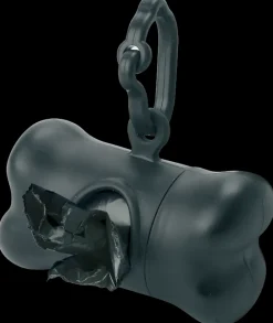 DanPet Dispenser til hundeposer inkl. 2 ruller poser| Øvrige Dyreartikler