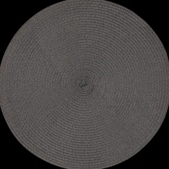 SJÖBO Dækkeserviet rund Ø37 cm - assorterede farver| Øvrige Køkkenartikler