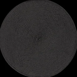 SJÖBO Dækkeserviet rund Ø37 cm - assorterede farver| Øvrige Køkkenartikler