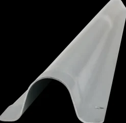 Dækskinne 23 mm x 1 m| Dækskinner