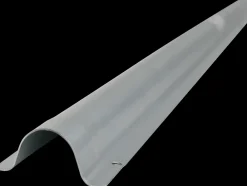 Dækskinne 27 mm x 1 m| Dækskinner