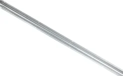 Dækskinne 19 mm x 1 m| Dækskinner