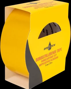 Droppen Dobbelklæbende tape - 50 mm| Tape