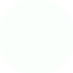 Droppen Elegance Dør og panel Glans 50 hvid - 2,5 liter| Maling Indendørs