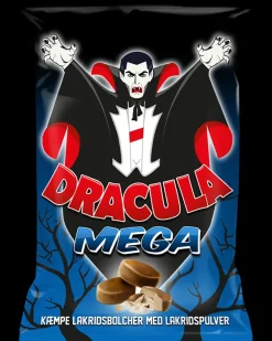 Dracula Mega 90 g| Slik