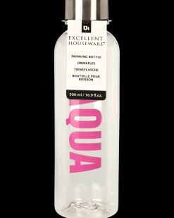 Drikkeflaske AQUA 500 ml| Øvrige Køkkenartikler