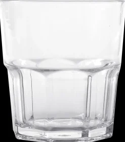 CampOut Drikkeglas plast 4-pak| Campingudstyr