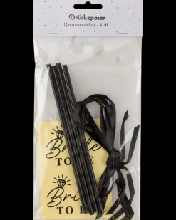 Drikkepose "Bride TO BE"| Festartikler