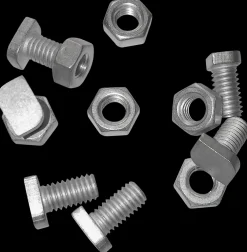 Drivhusbolt 24-pak| Tilbehør Til Drivhuse