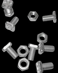 Drivhusbolt special 24-pak| Tilbehør Til Drivhuse