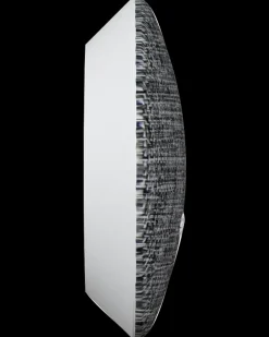 SJÖBO Dørklokke transportabel trådløs med lys - navneskilt| Dørklokker