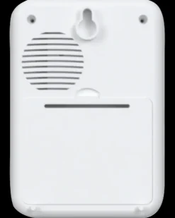 Dørklokke transportabel trådløs med lys| Dørklokker