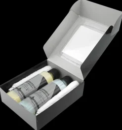 Droppen Elegance Læderplejesæt 2 x 250 ml| Rengøringsmidler|Møbelpleje Og Gulvpleje