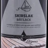 Droppen Elegance Skibslak 0,75 L - blank| Bådmaling