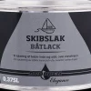 Droppen Elegance Skibslak 0,375 L - blank| Bådmaling